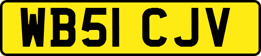 WB51CJV