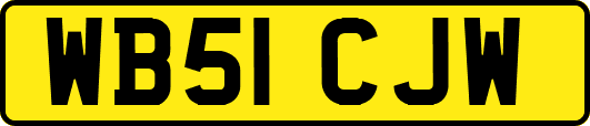WB51CJW