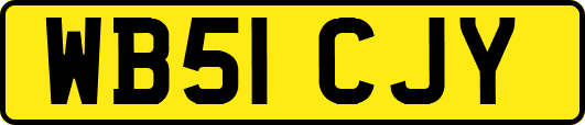 WB51CJY