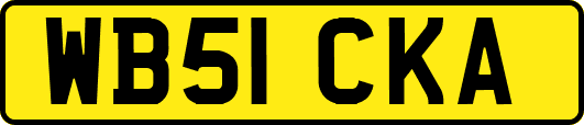 WB51CKA