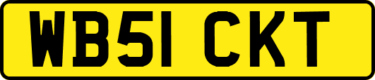 WB51CKT