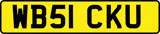 WB51CKU