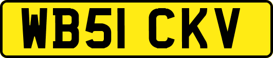 WB51CKV