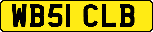 WB51CLB