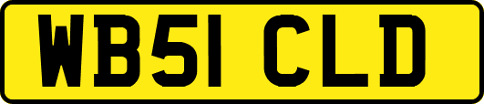 WB51CLD