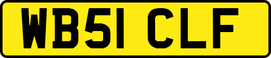 WB51CLF
