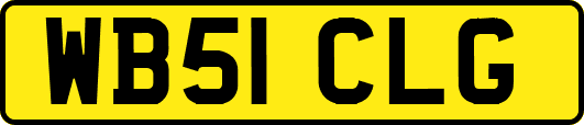 WB51CLG