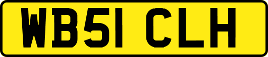 WB51CLH