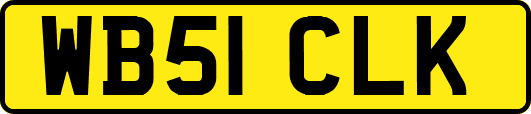 WB51CLK