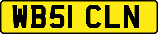 WB51CLN