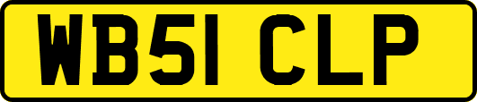 WB51CLP