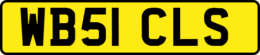 WB51CLS