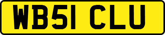 WB51CLU