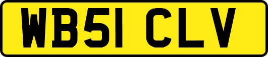 WB51CLV