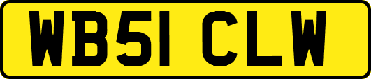 WB51CLW