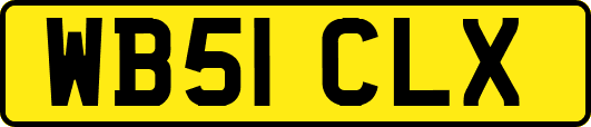 WB51CLX