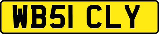 WB51CLY