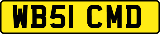 WB51CMD