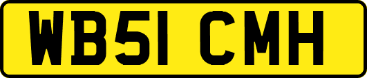 WB51CMH