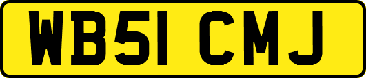 WB51CMJ