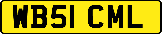 WB51CML