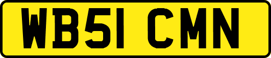 WB51CMN
