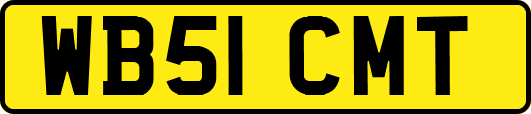 WB51CMT
