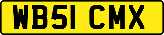 WB51CMX