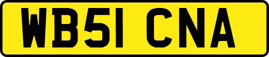 WB51CNA
