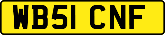 WB51CNF