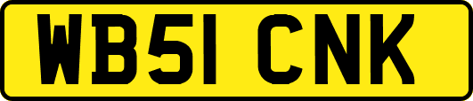 WB51CNK