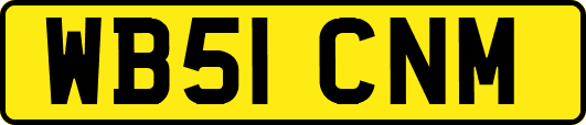 WB51CNM