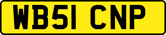 WB51CNP
