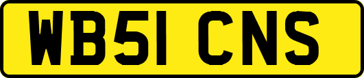 WB51CNS