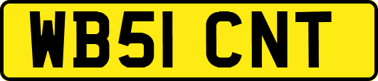 WB51CNT