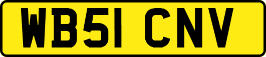 WB51CNV