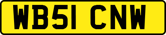 WB51CNW