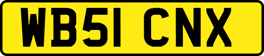 WB51CNX