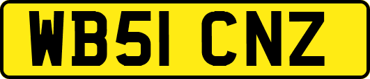 WB51CNZ