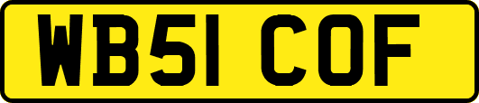 WB51COF