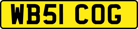 WB51COG