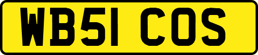 WB51COS
