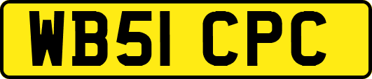 WB51CPC