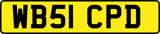 WB51CPD