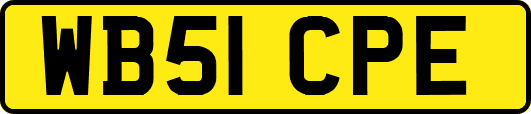 WB51CPE