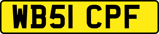 WB51CPF