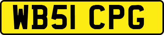 WB51CPG