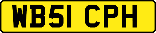 WB51CPH