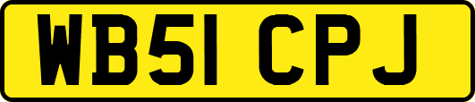 WB51CPJ