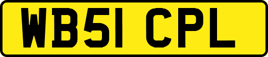 WB51CPL